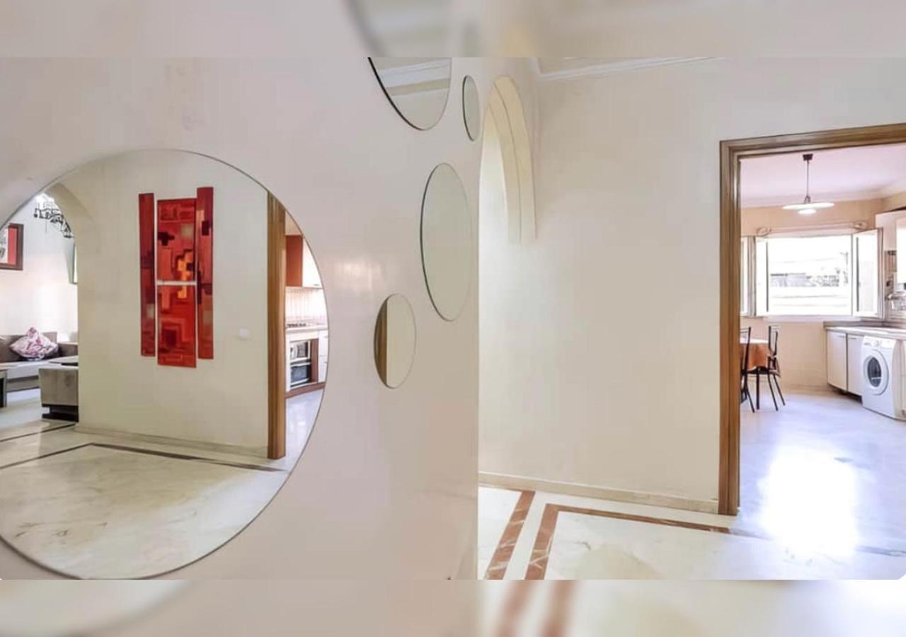 Apartment Eden Placida Gueliz Marrakesch